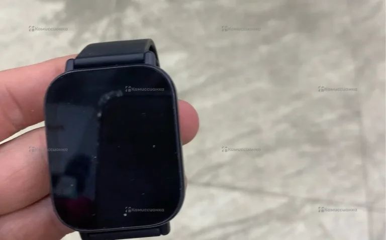 Часы  Redmi watch 5 active