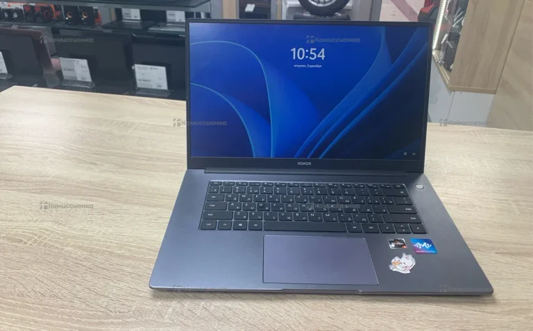Ноутбук  Honor BONK-WAX9X-PCB