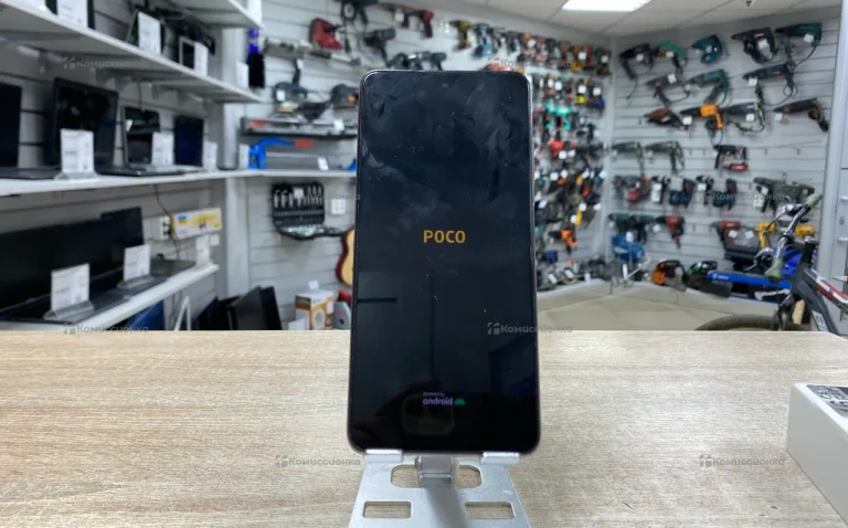 Xiaomi Poco X3 Pro 8/256 ГБ