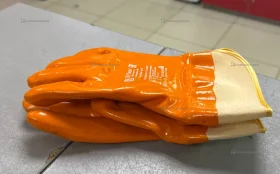 Перчатки Полизар Сибирь