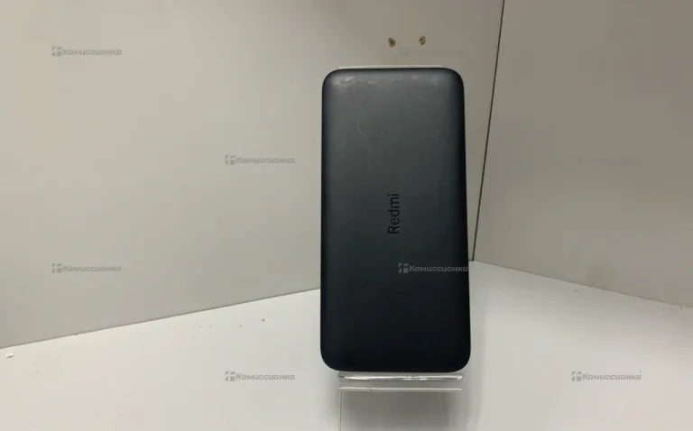 Power Bank Xiaomi Redmi 20000 mAh