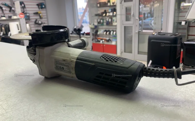 Ушм ресанта 125