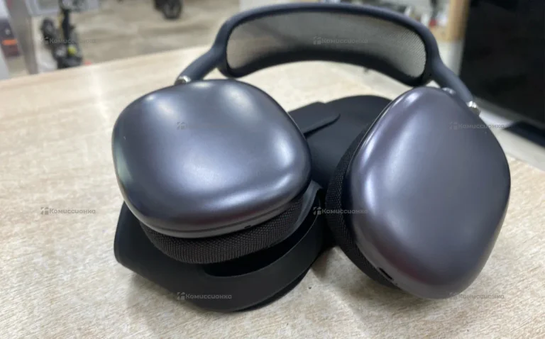 Наушники  airpodsmax