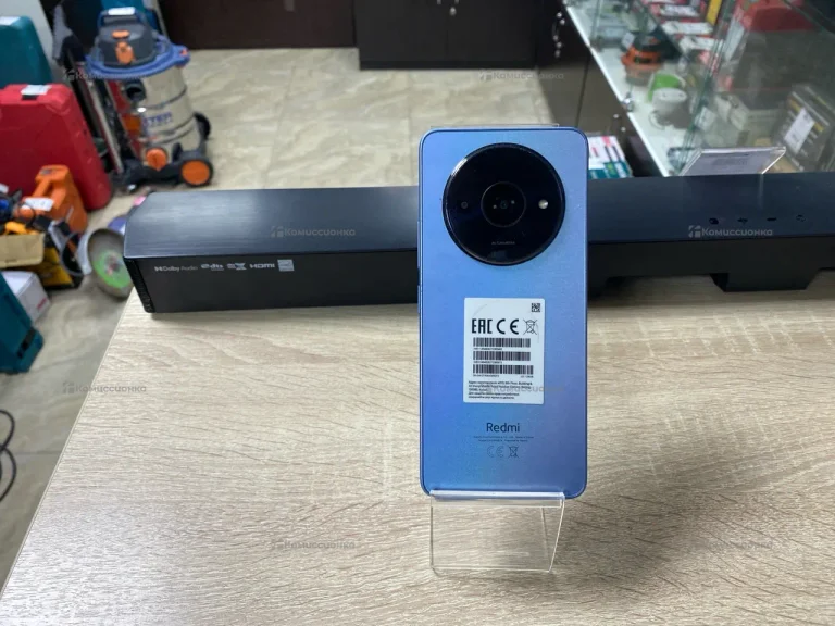 Xiaomi Redmi A3x 3/64 ГБ