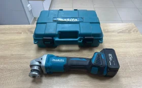 аккумуляторная ушм Makita реплика