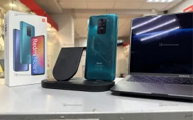 Xiaomi Redmi Note 9 3/64 ГБ