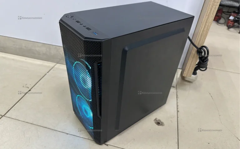 Системный блок