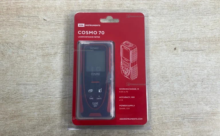 Лазерный дальномер ADA instruments COSMO 70
