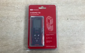 Купить Лазерный дальномер ADA instruments COSMO 70 б/у , в Москва и область Цена:2900рублей