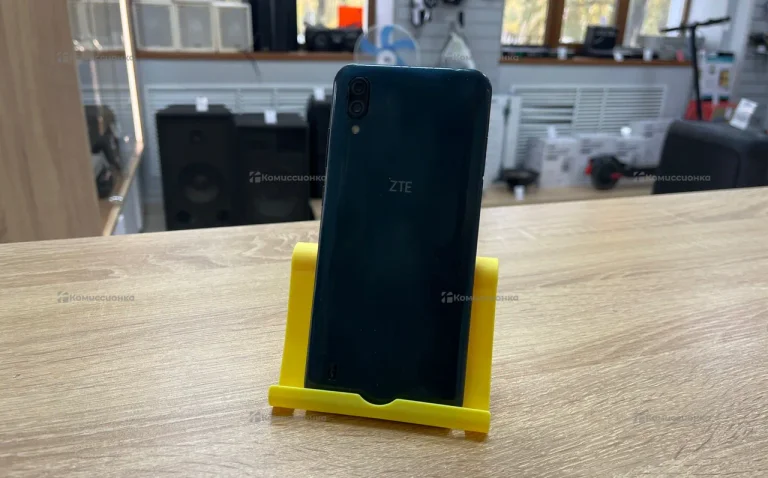 ZTE Blade A5 2020 2/32 ГБ