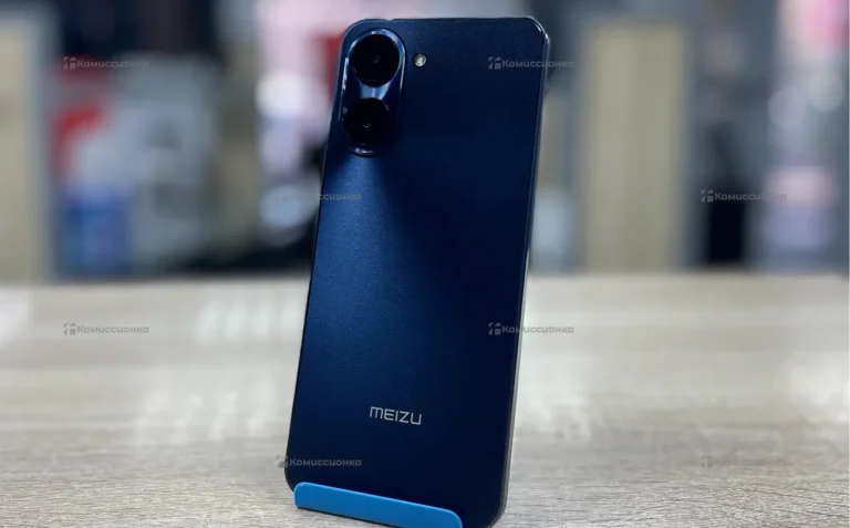 Meizu mblu 21 4/64 ГБ