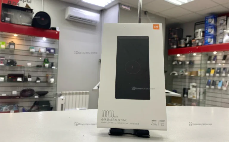 Power Bank  Xiaomi 2