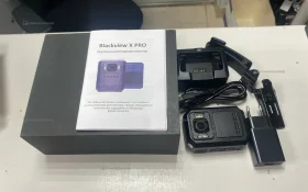Купить Видеорегистратор Balckview X Pro 64gb б/у , в Москва и область Цена:10990рублей