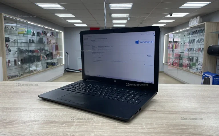 Ноутбук  Up Laptop 15-db0460ur