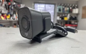 Купить Web-камера Logitech StreamCam б/у , в Самара Цена:4500рублей