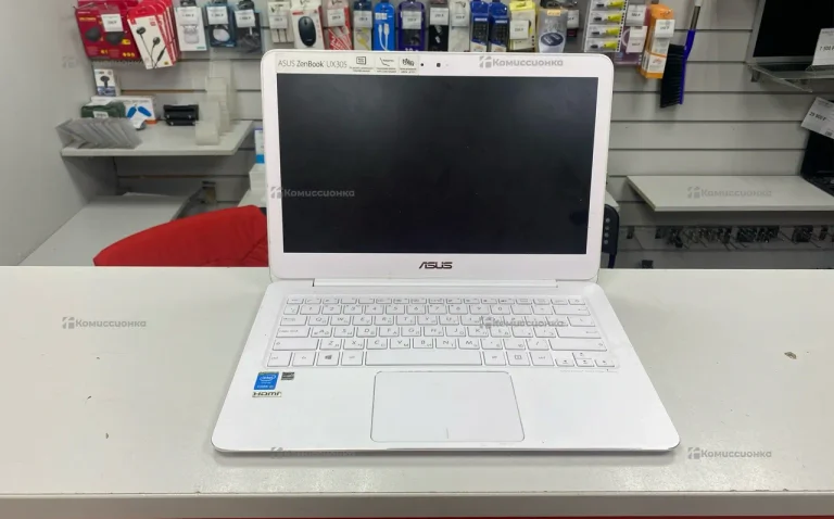 Ноутбук  ASU’s  Notebook PC