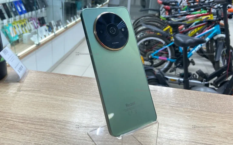 Xiaomi Redmi A3x 4/64 ГБ
