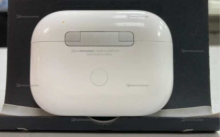 Наушники  Apple AirPods Pro 2