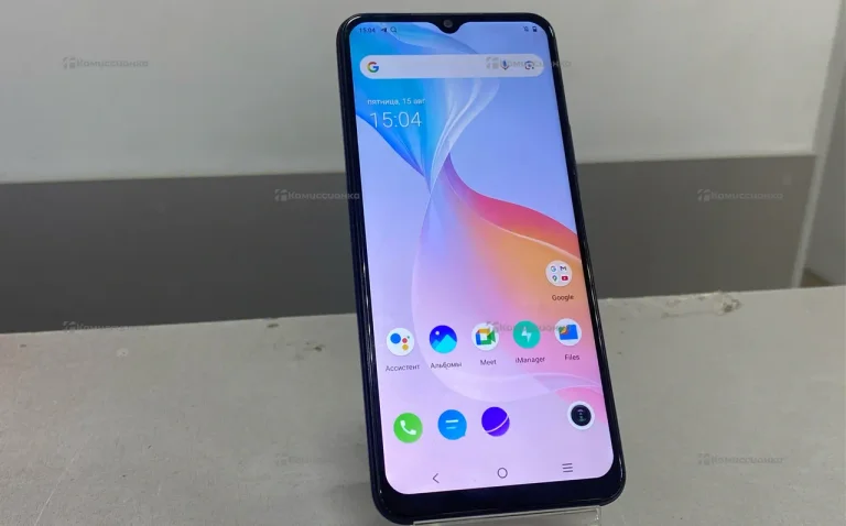 Vivo Y33s 8/256 GB