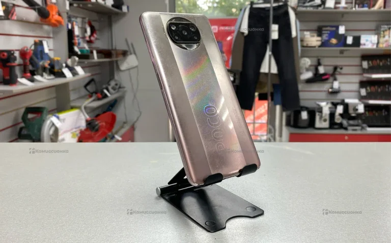 Xiaomi Poco X3 Pro 6/128Gb