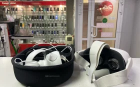 Приставка Oculus Meta Oculus Quest 2 128GB