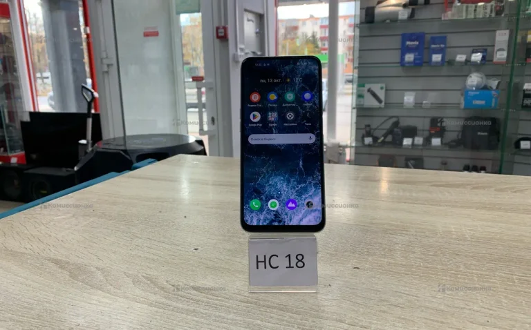 Realme Narzo 30 6/128 ГБ