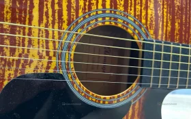 Купить Гитара HOMAGE б/у , в Краснодар Цена:4900рублей