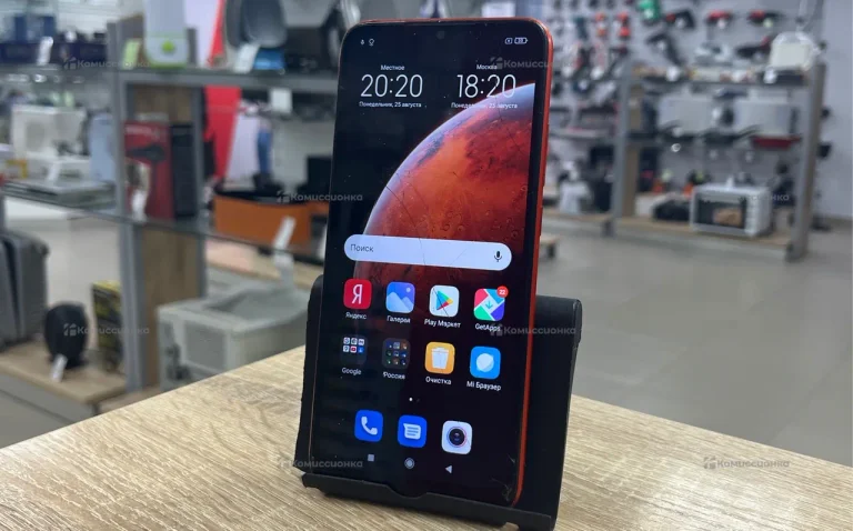 Xiaomi 9c nfs 2/32