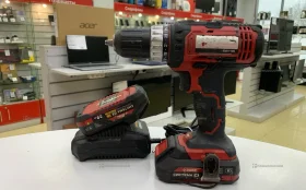 Купить Шуруповерт ЗУБР ДШЛ-185 б/у , в Нижнекамск Цена:2600рублей