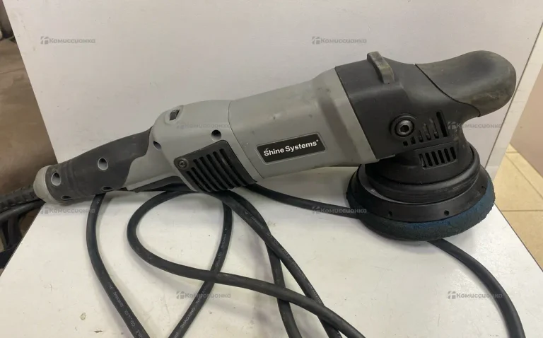 шлифовальная машина DA15 Polisher