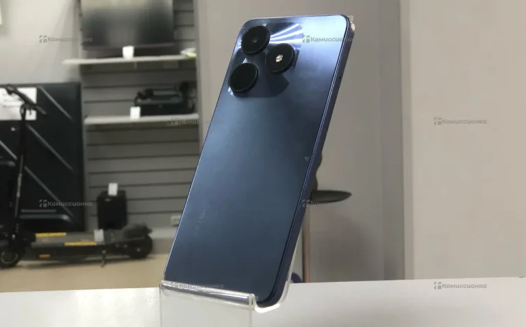 Tecno Spark 10 4/128 ГБ