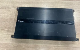 Усилитель  Kicx AR 4.90