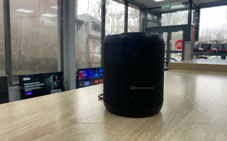 Колонка  RitMix SP-290B