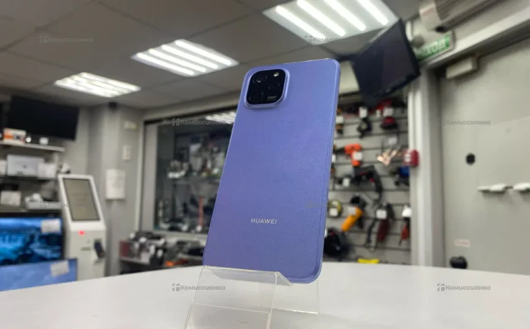 Huawei nova Y61 6/64 ГБ