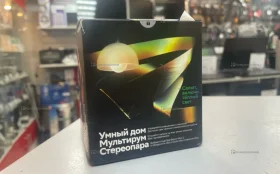 Купить Колонка  Sber Boom Mini 2 б/у , в Санкт-Петербург Цена:990рублей