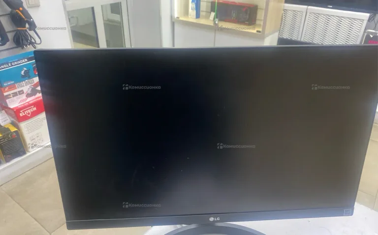 Монитор LG 22MK600M