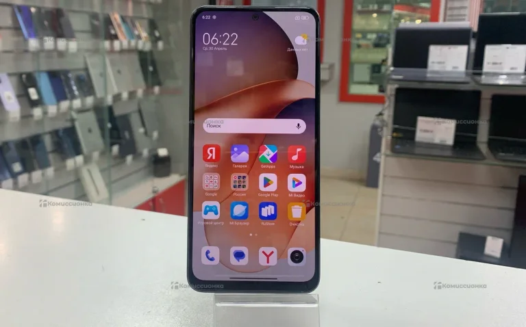 Xiaomi Redmi 12 128GB