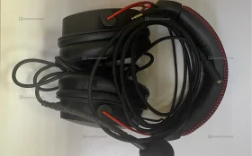 Игровые наушники HyperX Cloud Alpha