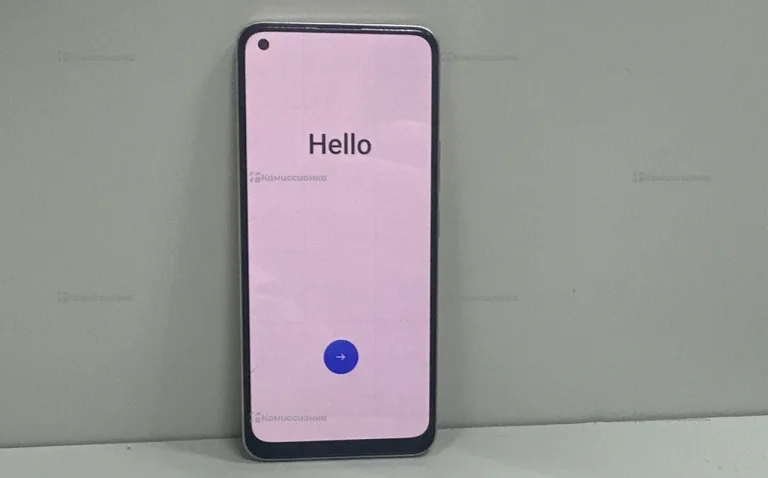 Realme 8 Pro 6/128 ГБ