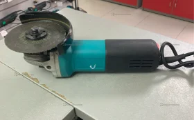 УШМ Makita  125 с регулировкой оборотов