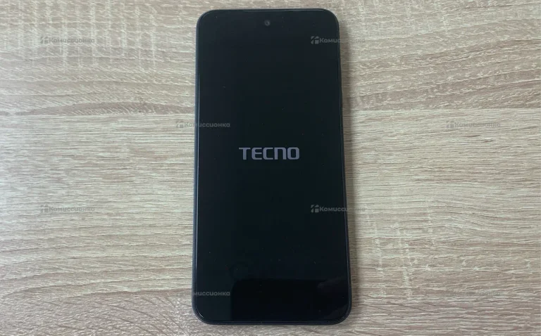 Tecno Spark Go 1 4/64 ГБ