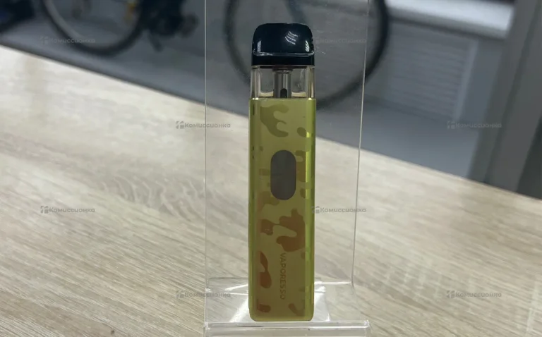 Электронная сигарета Vaporesso