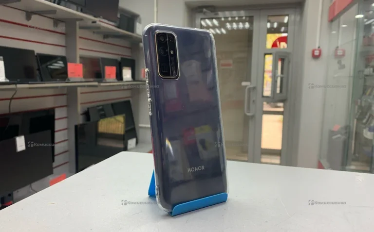 Honor 30 8/256 ГБ