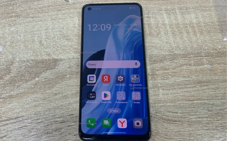 Oppo Reno7 8/128 ГБ