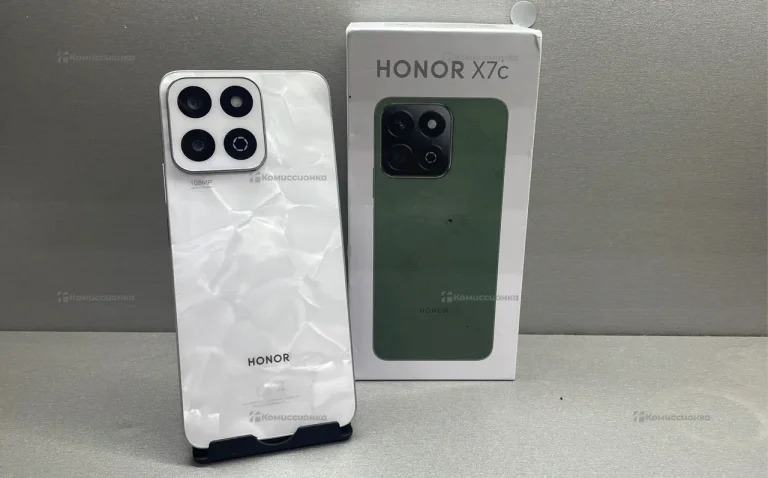 Honor X7c 8/512 ГБ
