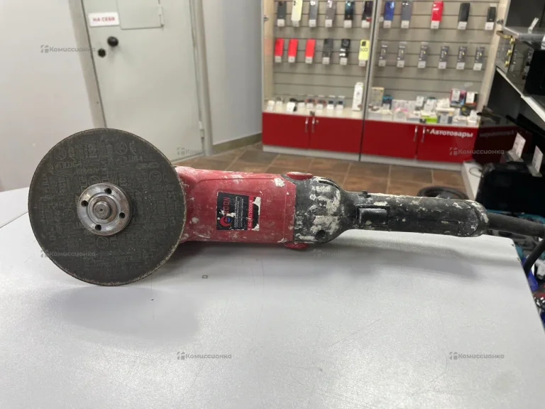 УШМ Edon AG 125/1000ER