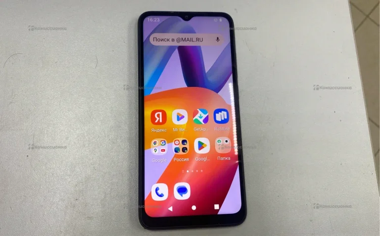 Xiaomi Redmi A2+ 2/64 ГБ
