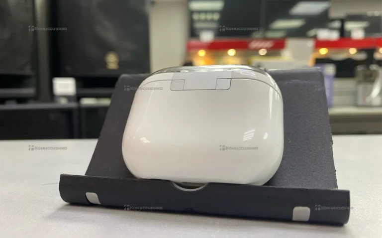 Наушники Samsung Galaxy Buds 3 Pro