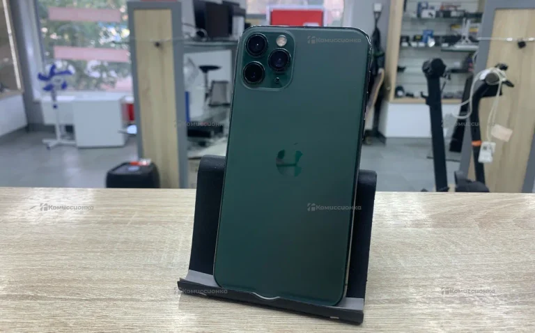 Apple iPhone 11 Pro 64 ГБ.