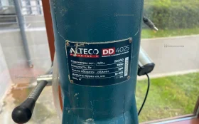 Установка Алмазного бурения Alteco DD4025
